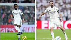 3 dấu hỏi trước phiên chợ đông của Real Madrid